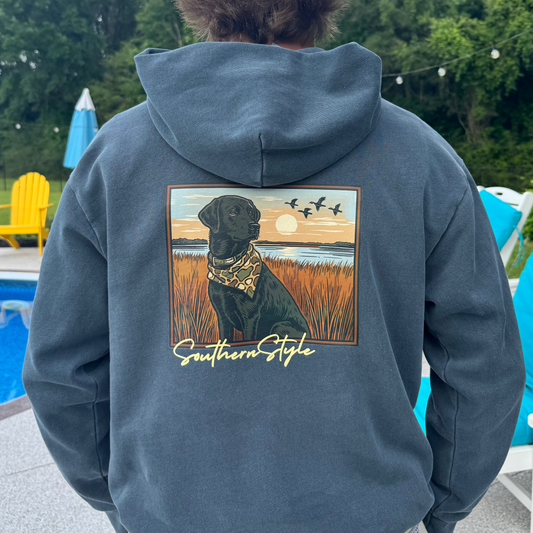 Dog Days Urban Hoodie